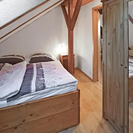 Ferienwohnung Gruenow Grunow (Mecklenburg-Vorpommern)