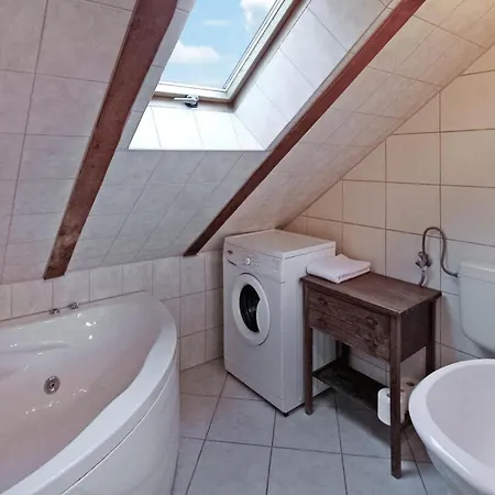 Ferienwohnung Gruenow * Grunow (Mecklenburg-Vorpommern)