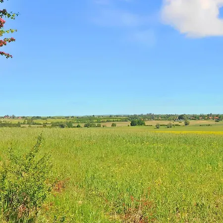 公寓 Ferienwohnung Gruenow Grunow (Mecklenburg-Vorpommern)