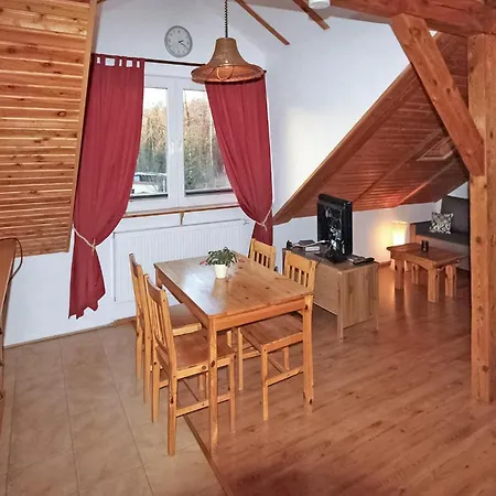 Ferienwohnung Gruenow Grunow (Mecklenburg-Vorpommern)