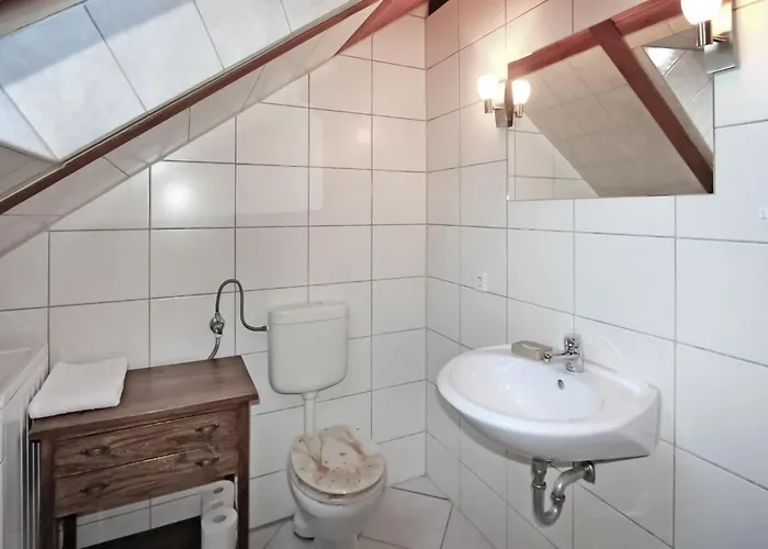 Ferienwohnung Gruenow